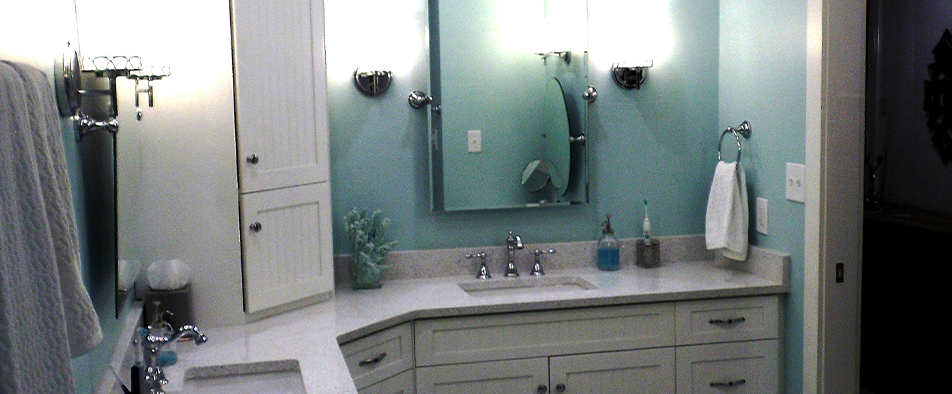 Wood Bathroom Cabinetry Vanities, Bathroom Vanities Tampa Florida