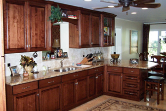 Cabinetry Kitchen Bathroom Laundry Room Wood Cabinets Pinellas Hillsborough Pasco